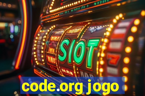 code.org jogo
